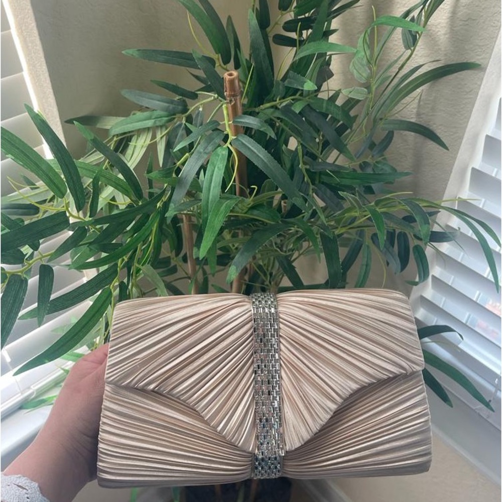 ‼️SOLD‼️Women’s Evening Bag Clutch Purse